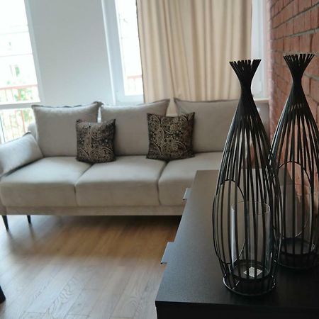 Apartament Grochowa Białystok Kültér fotó