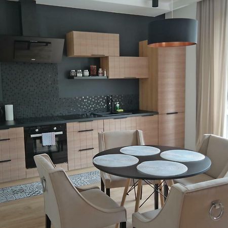 Apartament Grochowa Białystok Kültér fotó