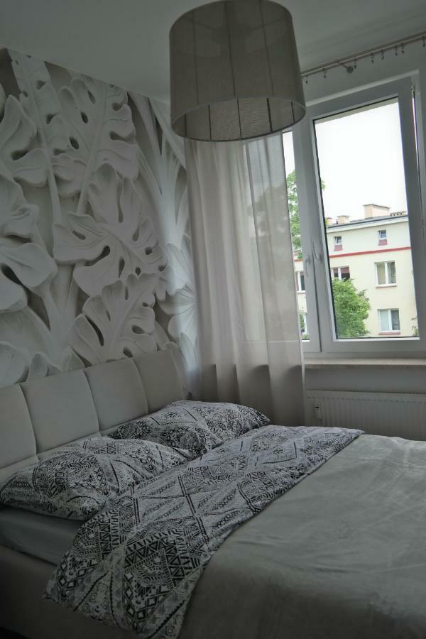 Apartament Grochowa Białystok Kültér fotó