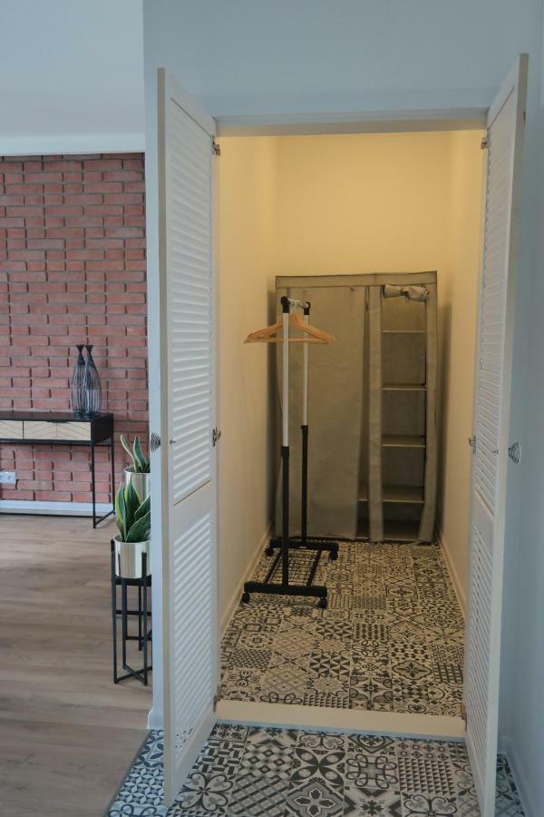 Apartament Grochowa Białystok Kültér fotó