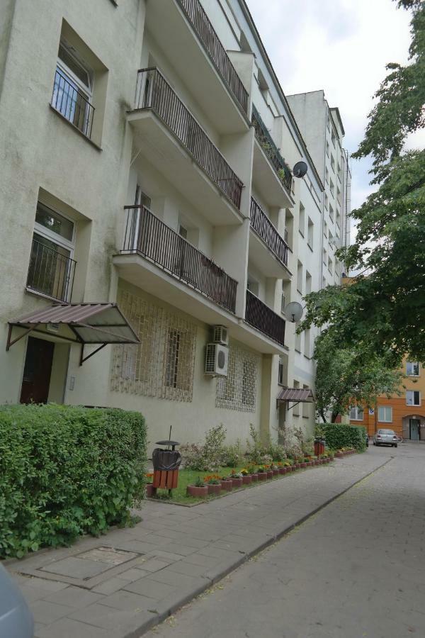 Apartament Grochowa Białystok Kültér fotó
