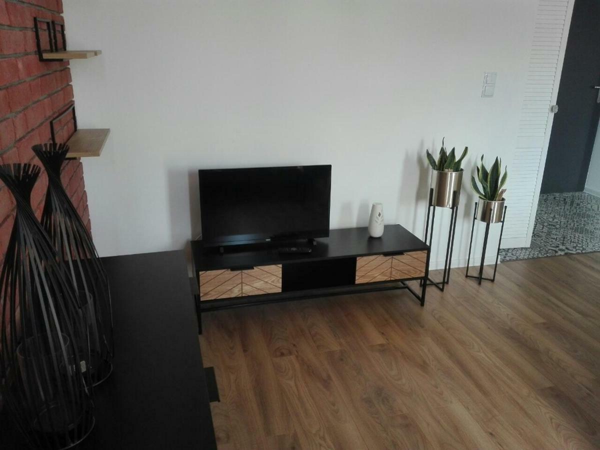 Apartament Grochowa Białystok Kültér fotó