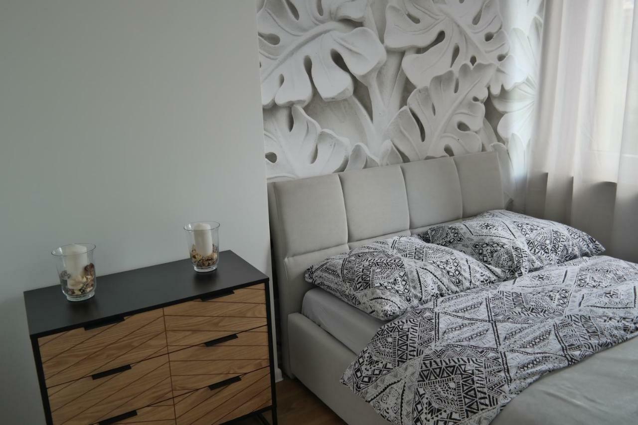 Apartament Grochowa Białystok Kültér fotó