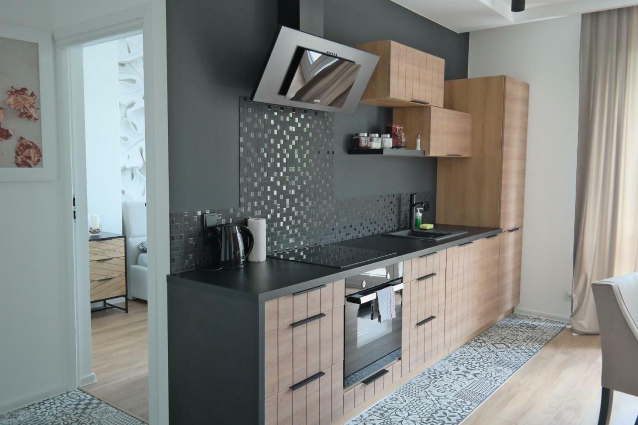 Apartament Grochowa Białystok Kültér fotó