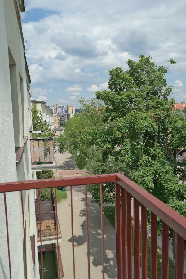 Apartament Grochowa Białystok Kültér fotó