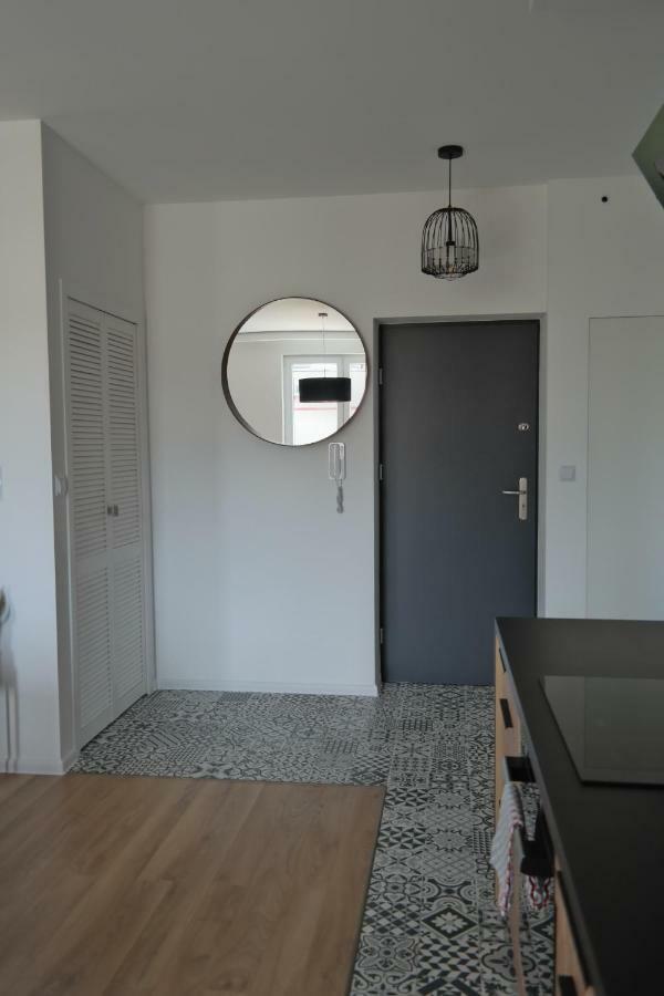 Apartament Grochowa Białystok Kültér fotó
